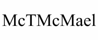 mctmcmael