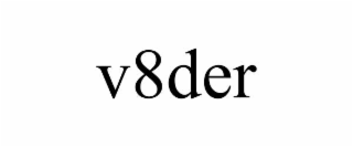 v8der