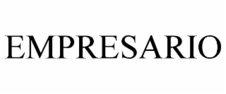 empresario