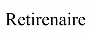 retirenaire