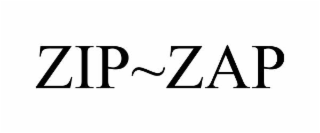 zip~zap