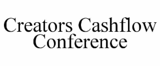 creators cashflow conference