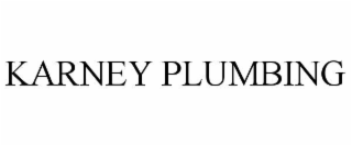 karney plumbing