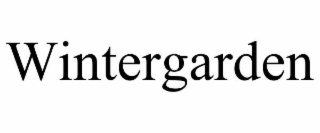 wintergarden