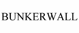bunkerwall