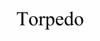 torpedo