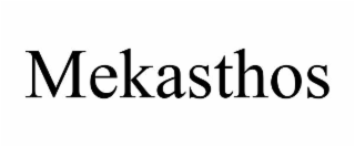 mekasthos
