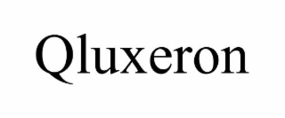 qluxeron