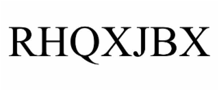 rhqxjbx
