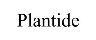 plantide