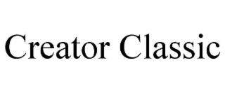 creator classic