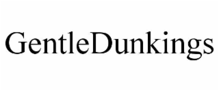 gentledunkings