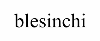 blesinchi