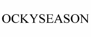 ockyseason