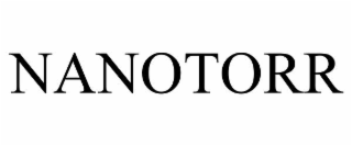 nanotorr