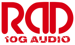 rad 10g audio