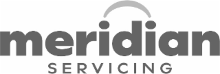 in servicing e <
