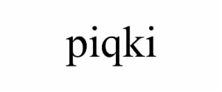 piqki