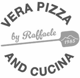 vera pizza by raffaele 1985 and cucina