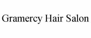 gramercy hair salon