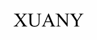 xuany