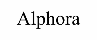 alphora