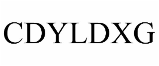 cdyldxg