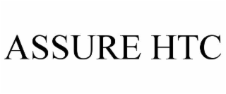 assure htc