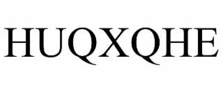 huqxqhe