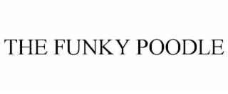 the funky poodle
