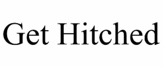 get hitched
