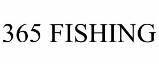 365 fishing