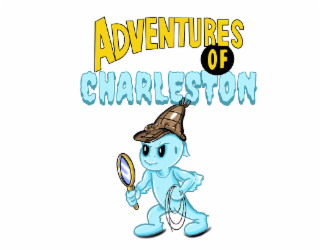 adventures of charleston