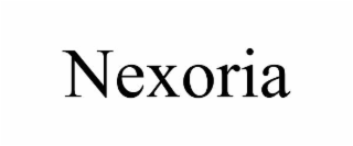 nexoria
