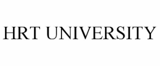 hrt university