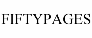 fiftypages