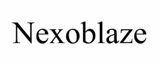nexoblaze