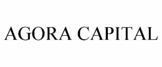 agora capital