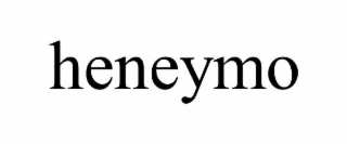 heneymo