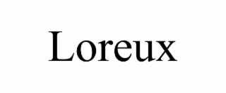 loreux