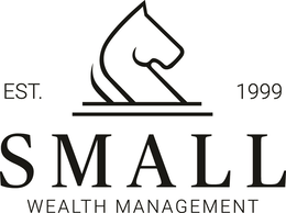small wealth management est. 1999