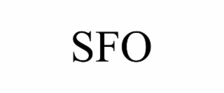 sfo