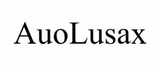 auolusax