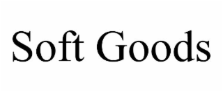 soft goods