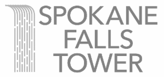 spokane falls tower