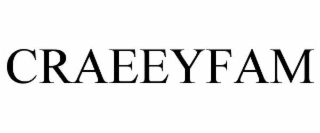 craeeyfam