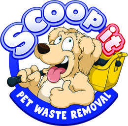 scoop it pet waste removal