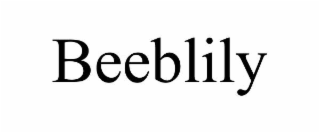 beeblily
