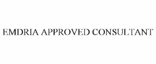 emdria approved consultant