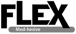 flex med-hesive